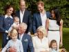 King Charles celebrates Archie, Lilibet's cousin Louis with special message