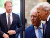 Prince Harry makes emotional plea to Trump as King Charles heads to US
