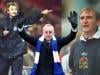 Tony Parkes, 'Mr Blackburn Rovers' dies aged 76: Know every detail about six-time manager