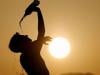 Severe heatwave likely to grip Karachi, other parts of country until May 5: NDMA