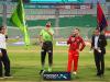 PSL 11: Karachi Kings elect to field first after winning toss against Lahore Qalandars