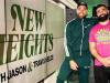 Taylor Swift–Travis Kelce fans get World Cup treat: New Heights live in LA