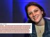 ‘If I die, it wasn't me': Chilling final texts of US scientist before death sparks mystery