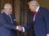 King Charles gets new 'title' from US President Donald Trump