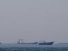 Trump orders Iran mine-layers sunk as Iran tolls tankers