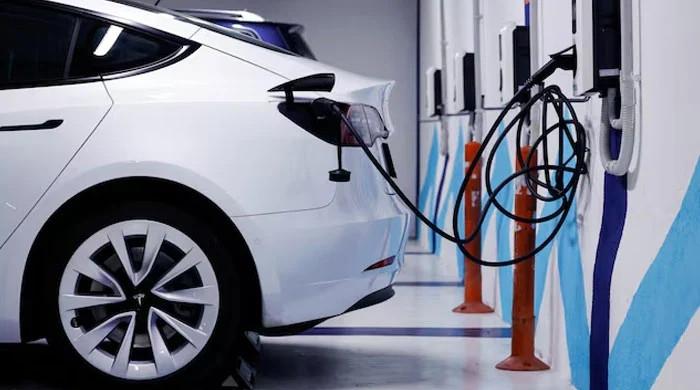 EVs alone won't fix the problem