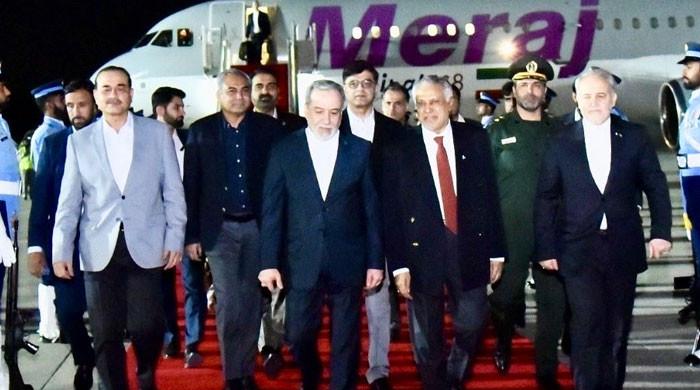 Araghchi in Islamabad; Witkoff, Kushner expected for US-Iran talks in Pakistan without Vance