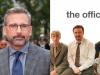 Steve Carell reveals why he didn't watch much of British ‘The Office'