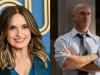 Mariska Hargitay expresses love for Christopher Meloni's ‘Law & Order' series