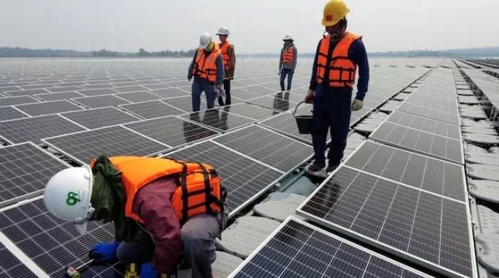 Nepra abolishes application fee, licence rule for solar systems up to 25KW