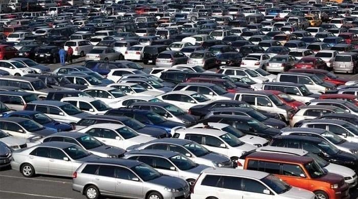 SIFC proposes export of refurbished used cars