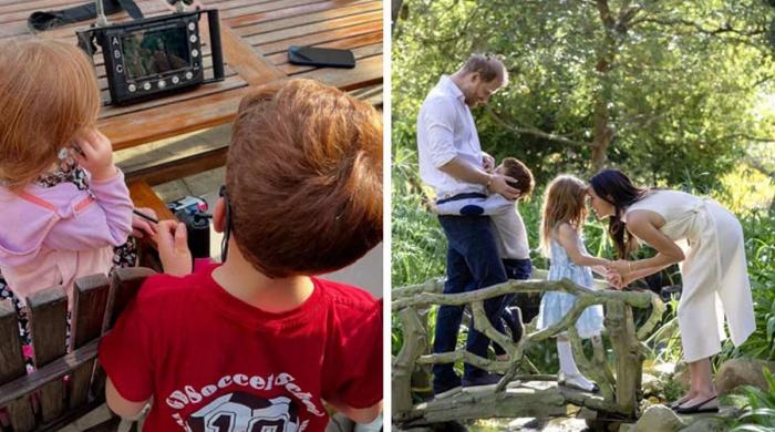 Prince Archie turns seven: Harry, Meghan's son could heal royal divide