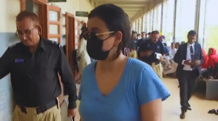 Anmol alias Pinky claims paying millions in 'bribe' to police monthly