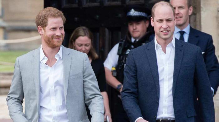 Prince William sends shockwaves through Harry's Palace with bombshell move