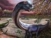 Scientists dig up Southeast Asia's largest dinosaur in Thailand