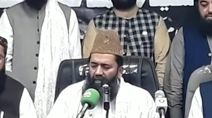 Zil Hajj moon sighted; Eid ul Adha on May 27