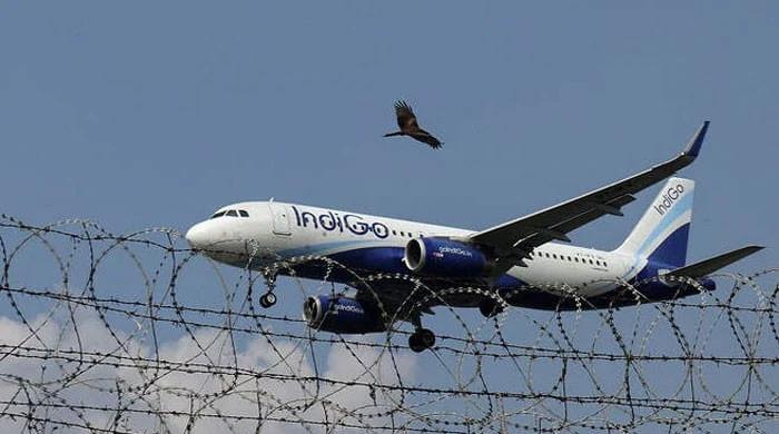 Pakistan extends airspace ban on Indian flights till June 24