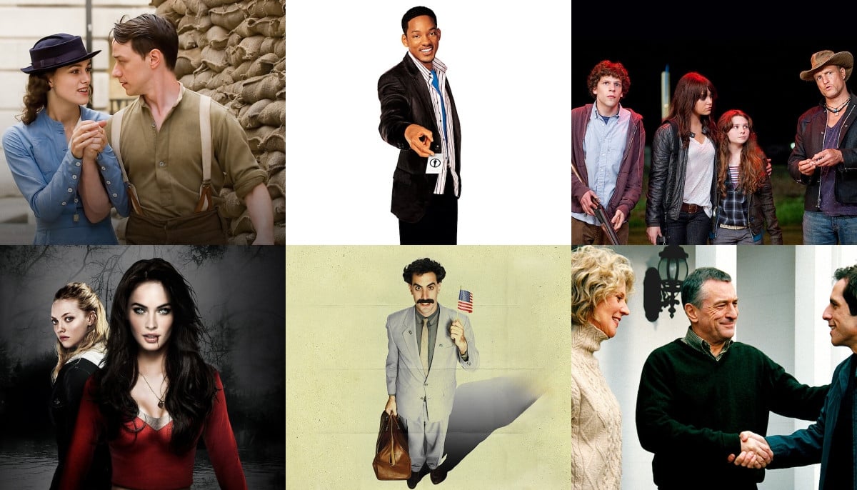 Netflix's best 2000s throwbacks that still hit different in 2026