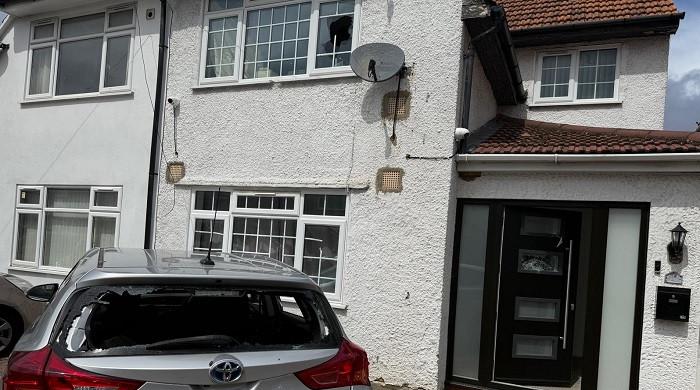 £50,000 reward offered after violent political attacks on British-Pakistani Conservative politicians