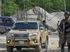 Four terrorists, including key commander, killed in North Waziristan IBO: sources