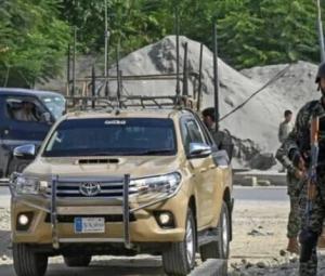 Four terrorists, including key commander, killed in North Waziristan IBO: sources
