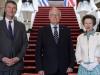 Princess Anne delivers key speech as she fulfils King Charles mission
