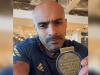 Pakistan's Faisal Shafi becomes first local runner to achieve provisional eighth marathon star