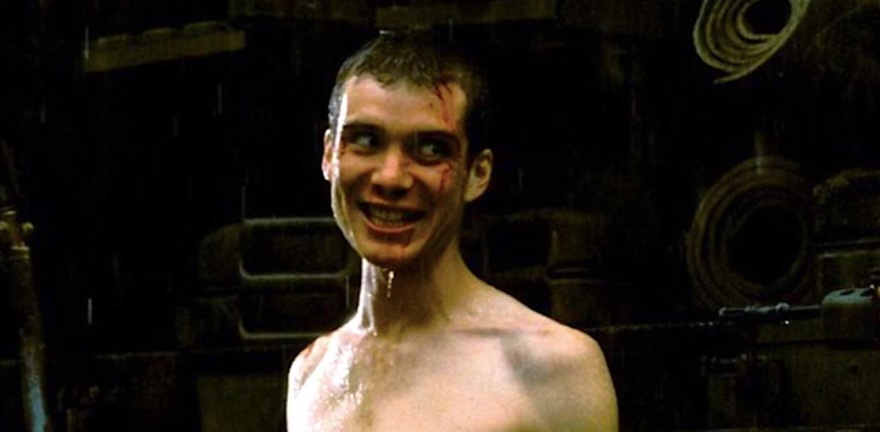 Cillian Murphy turns 50