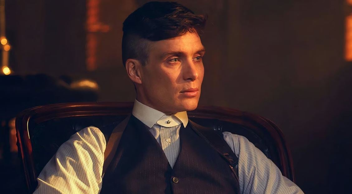 Cillian Murphy turns 50