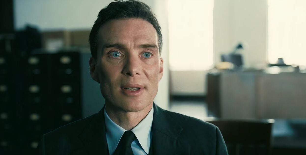 Cillian Murphy turns 50