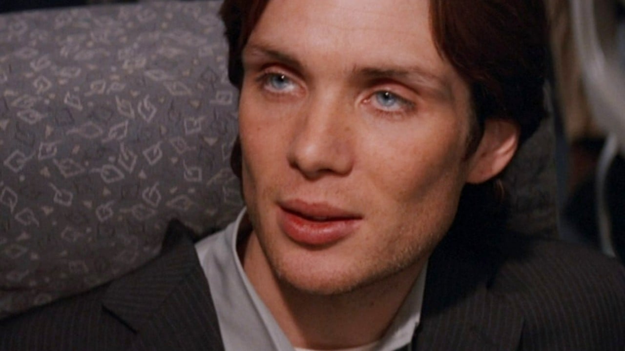 Cillian Murphy turns 50