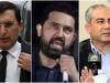 CM Afridi, Gohar called on Naqvi to discuss KP security situation, confirms PTI 