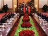 Xi lauds Pakistan's constructive role in Middle East mediation in meeting with PM Shehbaz