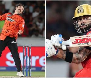 Travis Head and wife Jessica suffer online abuse after Kohli spat