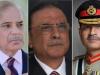 Pakistan leadership observes Eid ul Adha with messages of unity, sacrifice and compassion
