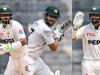 Pakistan skipper Shan Masood, Babar Azam, Salman Agha rise in ICC Test rankings