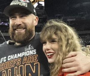 Travis Kelce hints at 'cute' post-marriage arrangement with Taylor Swift