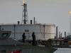 Oil trims gains on report of US-Iran ceasefire deal