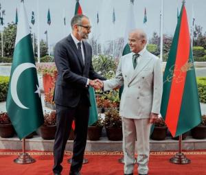 Aga Khan wraps up seven-day Pakistan visit after meetings with officials, Ismaili community