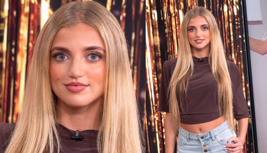 Princess Andre reveals dream of becoming regular This Morning presenter