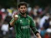 Shaheen Shah Afridi responds to pace concerns, says he 'will bowl at 200'
