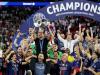Late Arsenal heartbreak as PSG seal Champions League retention in 4-3 shootout win