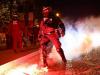 Hundreds held after clashes erupt during PSG Champions League victory celebrations