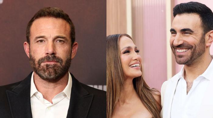 Ben Affleck unexpected role in Jennifer Lopez's new romance revealed