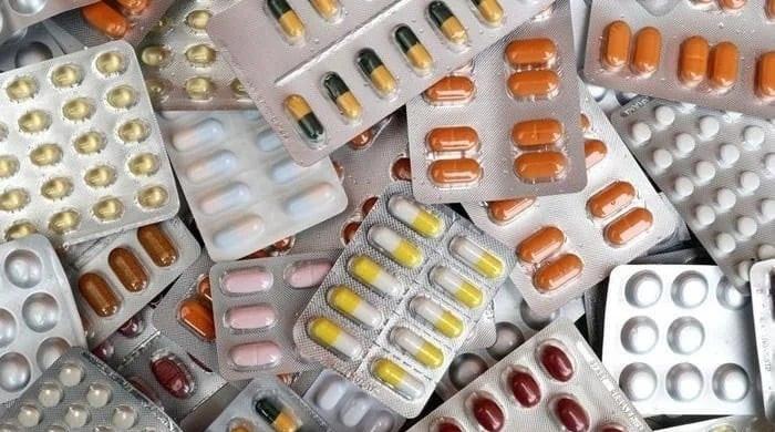 Federal cabinet approves 'track and trace system' to combat counterfeit medicines