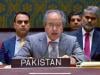 Pakistan urges UN to make mediation first line of defence against conflicts amid ME crisis