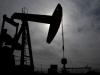 Oil slips after Trump says talks with Iran are ongoing