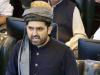 Sohail Afridi says he will remain KP CM until jailed Imran issues new directions