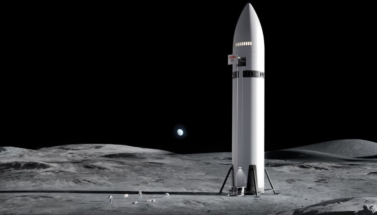 SpaceX share price REVEALED as company targets $1.75 trillion valuation in IPO