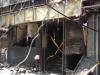 Fire in Delhi hotel kills at least 21, say police